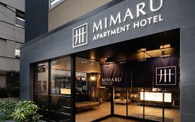 Mimaru東京 銀座east